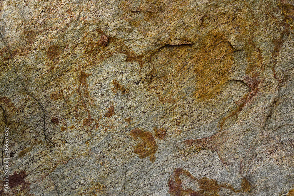 Obraz premium rock background texture