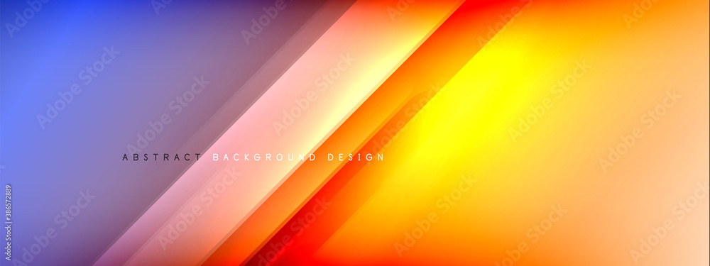 Motion concept neon shiny lines on liquid color gradients abstract backgrounds. Dynamic shadows and lights templates for text Motion concept neon shiny lines on liquid color gradients abstract backgrounds. Dynamic shadows and lights templates for text