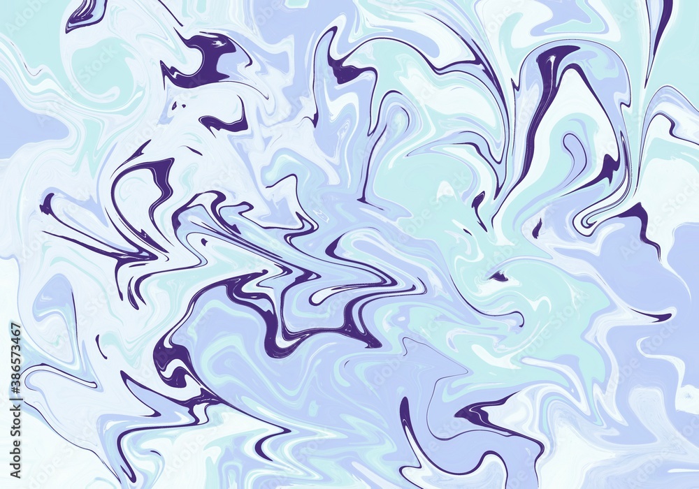 Medium Deepsky Blue Marble texture background / can be used for background or wallpaper Medium Deepsky Blue Marble texture background / can be used for background or wallpaper
