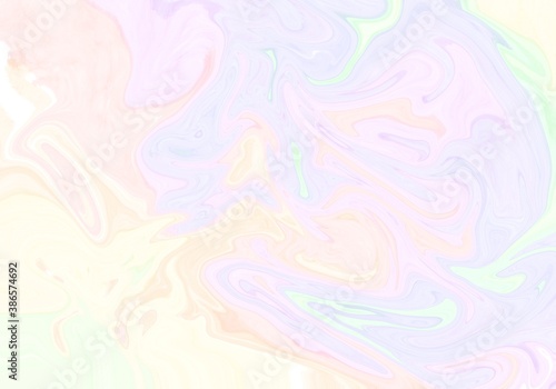 Renbow Marble texture background / can be used for background or wallpaper