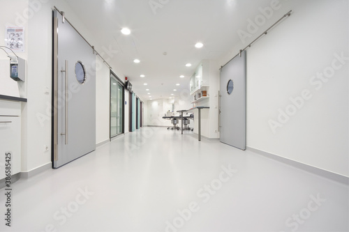 Klinik