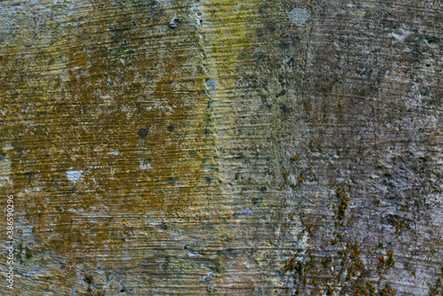Old grey wall background texture.