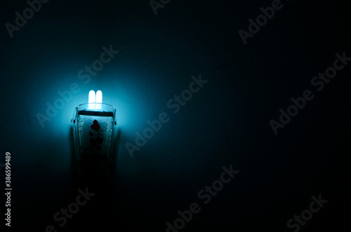 light in the darkness © StillSujith