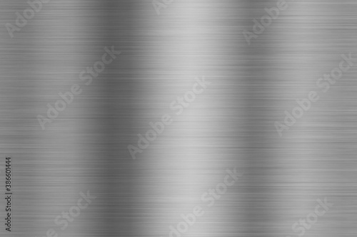 Metal background, stainless steel surface and steel