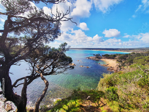 Bunker Bay, Western Australia
