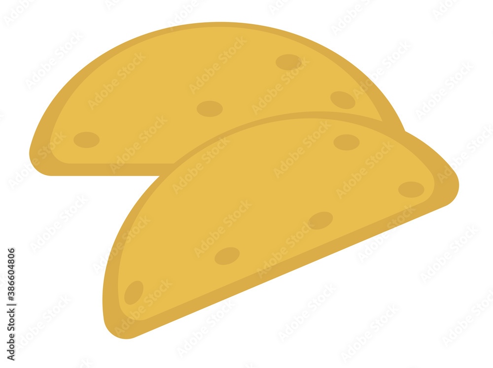 Chinese prediction cookies, buns or gyoza dish Chinese prediction cookies, buns or gyoza dish