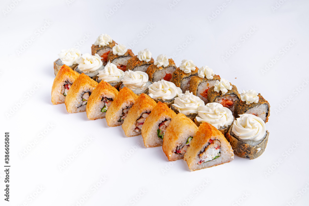 sushi food sushi food