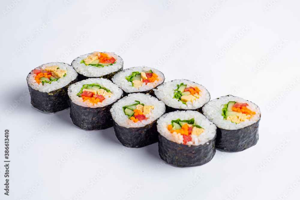 sushi food sushi food