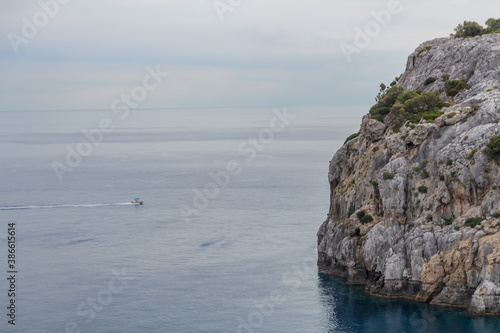 Urlaubsfeeling auf der griechischen Sonneninsel im oestlichen Mittelmeer - Rhodos / Griechenland photo