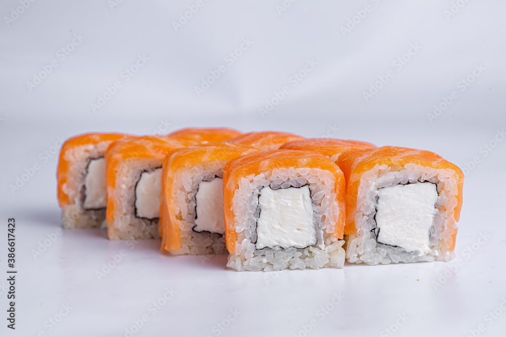 sushi food sushi food