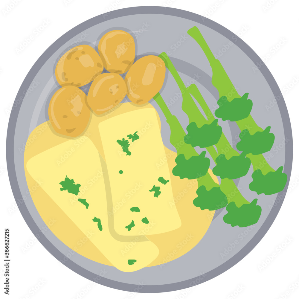 In a plate broccoli, cheese and some nuts are given to offer icon for broccoli with cheese
In a plate broccoli, cheese and some nuts are given to offer icon for broccoli with cheese