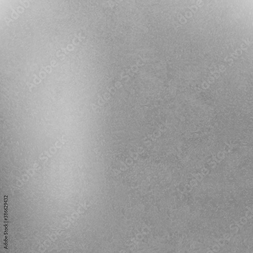 Chrome background. Textured chrome background