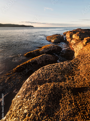 Umina Point on the NSW Central Coast