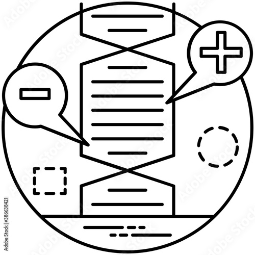 

Element of science a molecular compound 
