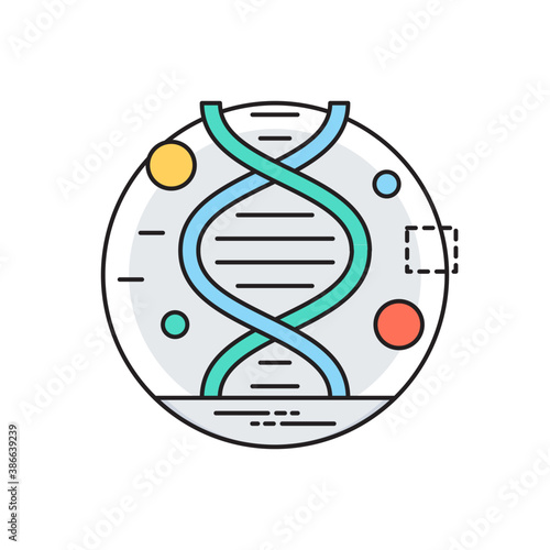 
Element of science a molecular compound 
