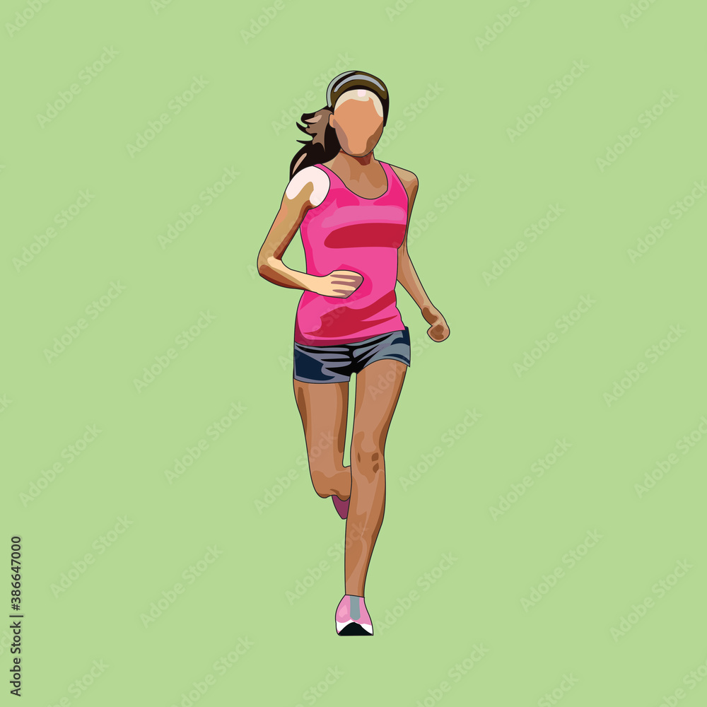woman is running
This vector is designed from a photo taken from Google woman is running
This vector is designed from a photo taken from Google