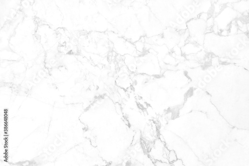 White marble texture background with high resolution in seamless pattern for design art work and interior or exterior.