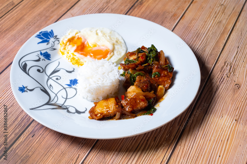 chicken with rice and vegetables chicken with rice and vegetables
