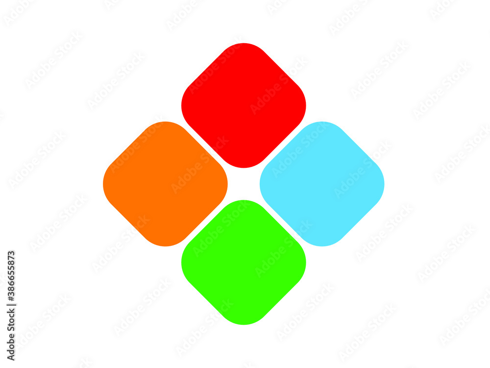 diamond logo icon vector illustration eps10 diamond logo icon vector illustration eps10