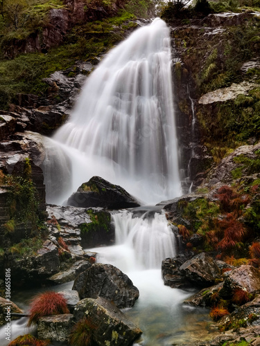 waterfall