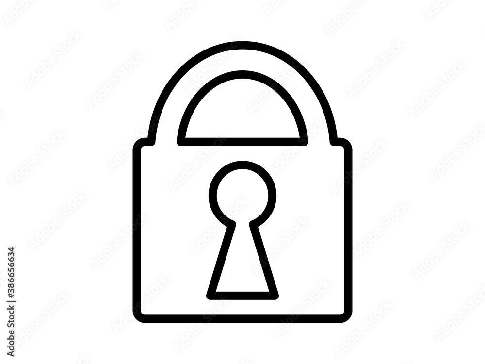 lock and key lock and key