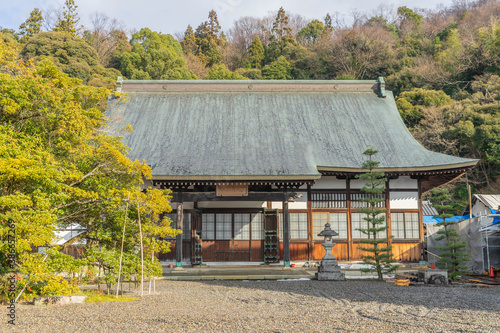 清涼寺 photo