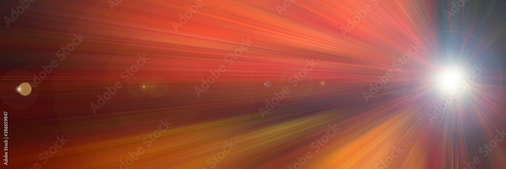 Abstract orange background. Bright flash of light. Light explosion from central point. Holy magic glow. Sparkling Rays of Light. Abstract orange background. Bright flash of light. Light explosion from central point. Holy magic glow. Sparkling Rays of Light.