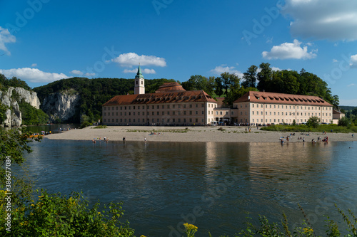 Weltenburg Kelheim, Kloster Weltenburg älteste Brauerei der Welt