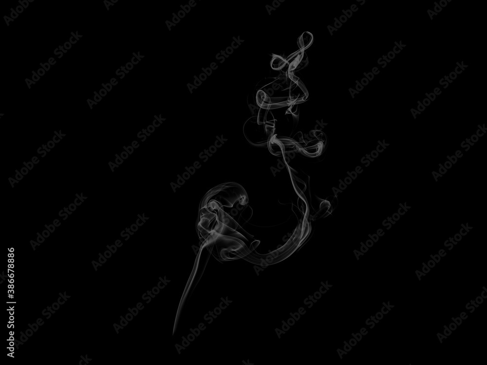 Abstract white puffs of smoke swirls overlay on black background pollution. Royalty high-quality free stock photo image of abstract smoke overlays on black background. White smoke swirl fragments Abstract white puffs of smoke swirls overlay on black background pollution. Royalty high-quality free stock photo image of abstract smoke overlays on black background. White smoke swirl fragments
