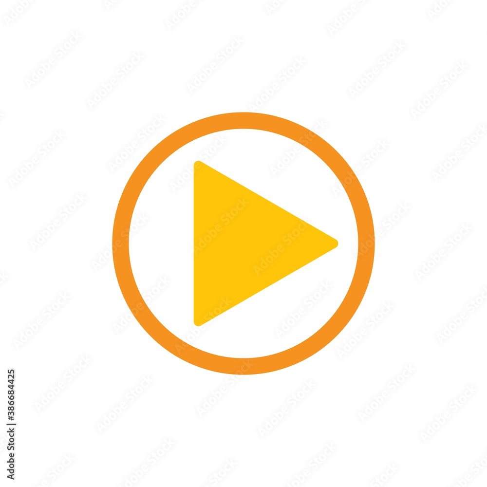 play logo vector play logo vector