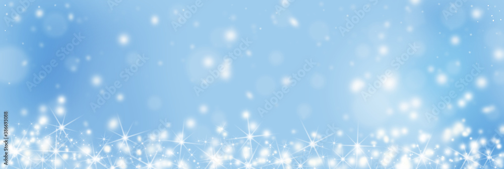 Snowfall in winter, christmas background
copy space for text,
greeting card Snowfall in winter, christmas background
copy space for text,
greeting card
