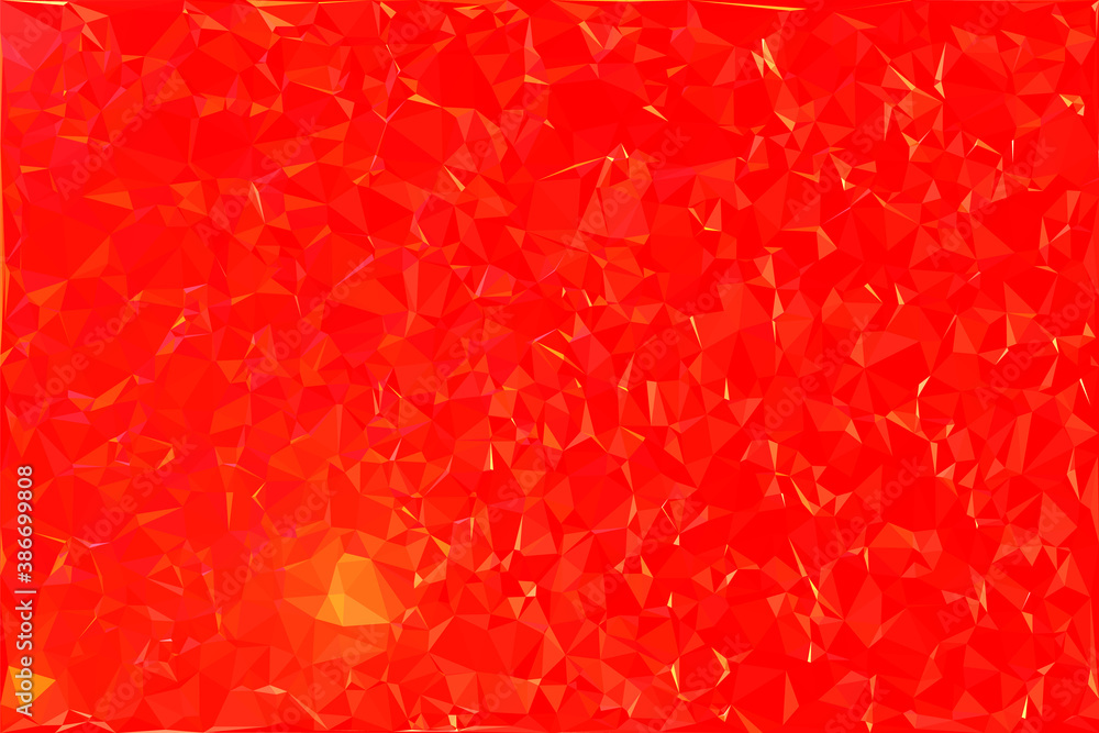 Red Polygonal Mosaic Background, Creative Design Templates Red Polygonal Mosaic Background, Creative Design Templates
