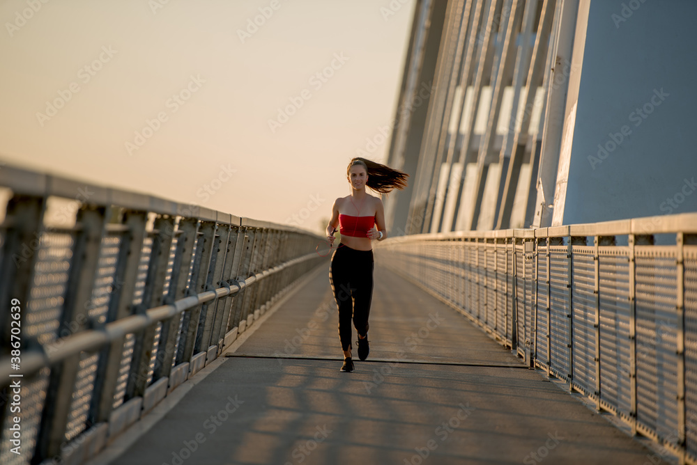 Running outdoors is my favorite activity Running outdoors is my favorite activity
