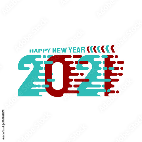 Happy New Year 2021