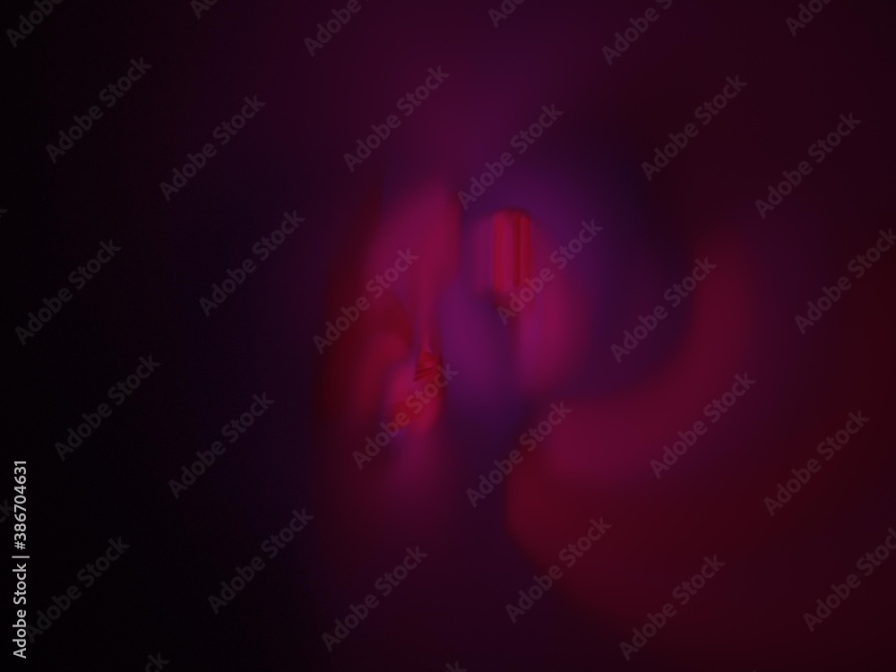 Imaginatory fractal background Image Imaginatory fractal background Image