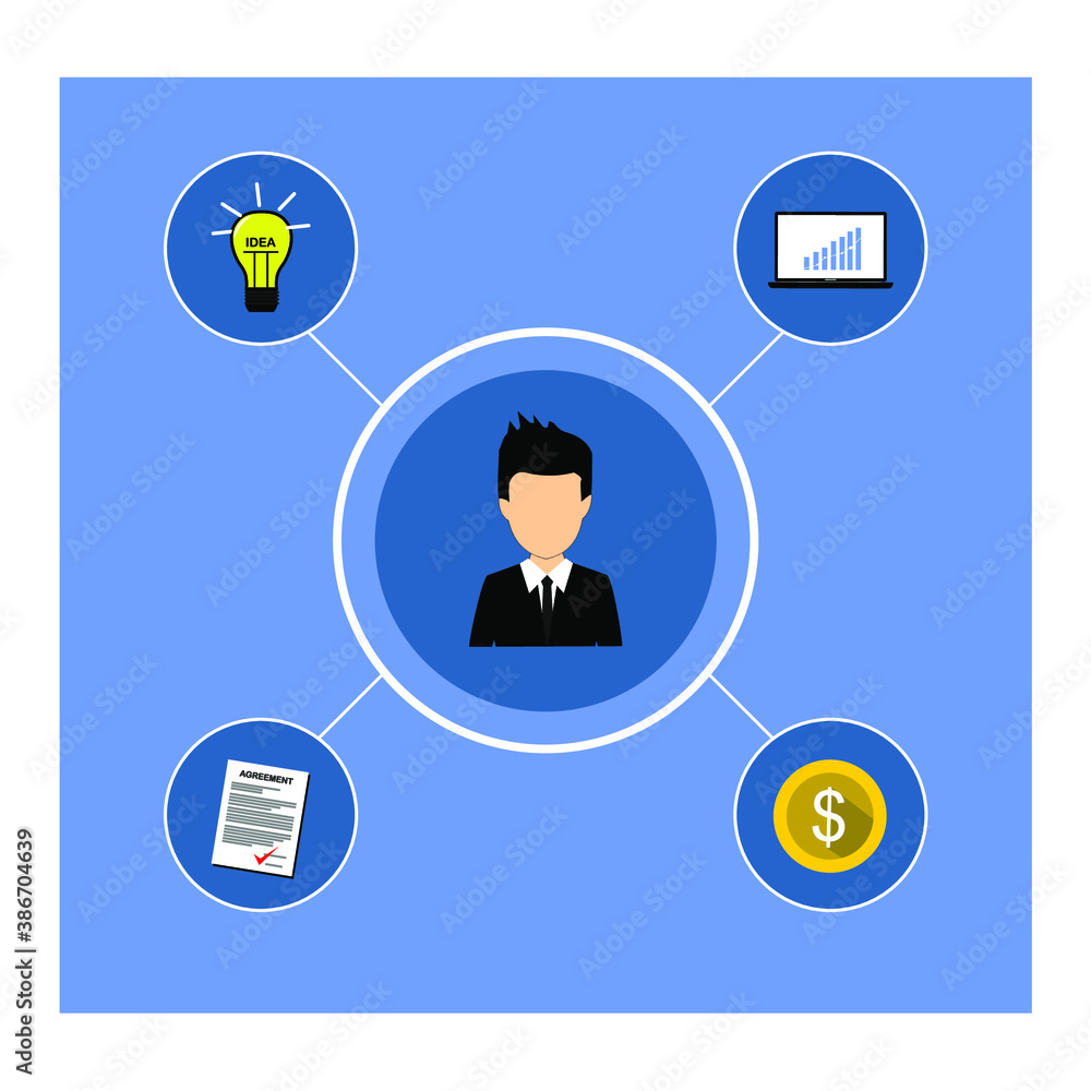 business creative, profit, chart, commerce business creative, profit, chart, commerce