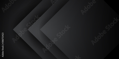 Black neutral carbon abstract background modern minimalist for presentation design. Suit for business, corporate, institution, party, festive, seminar, and talks.
