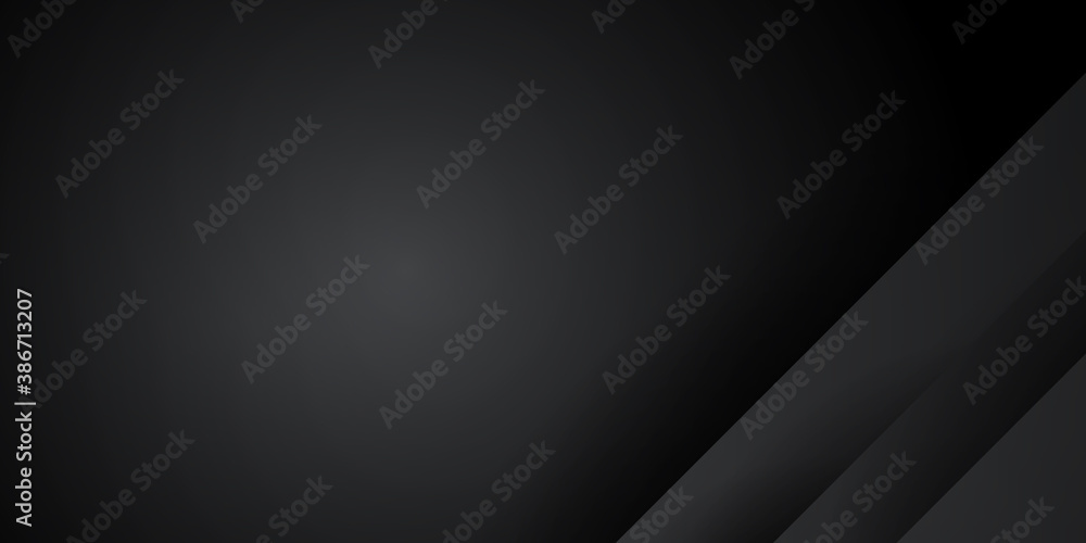 Abstract black background, dynamic black landing page Abstract black background, dynamic black landing page