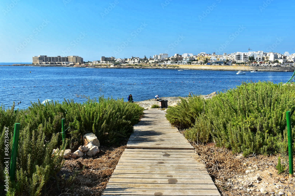 Malta Malta
