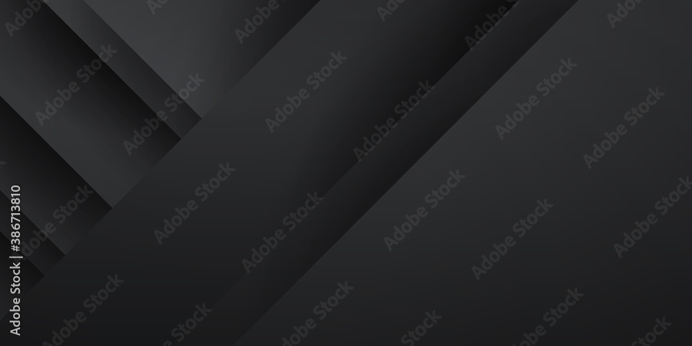 Black abstract background with dark concept. Vector Illustration. Black abstract background with dark concept. Vector Illustration.