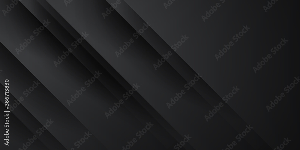 Black abstract background with dark concept. Vector Illustration. Black abstract background with dark concept. Vector Illustration.
