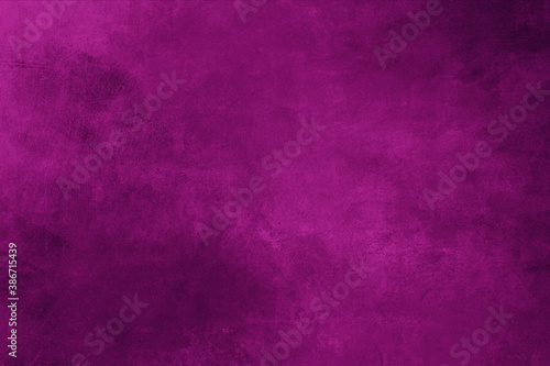 Magenta grungy background