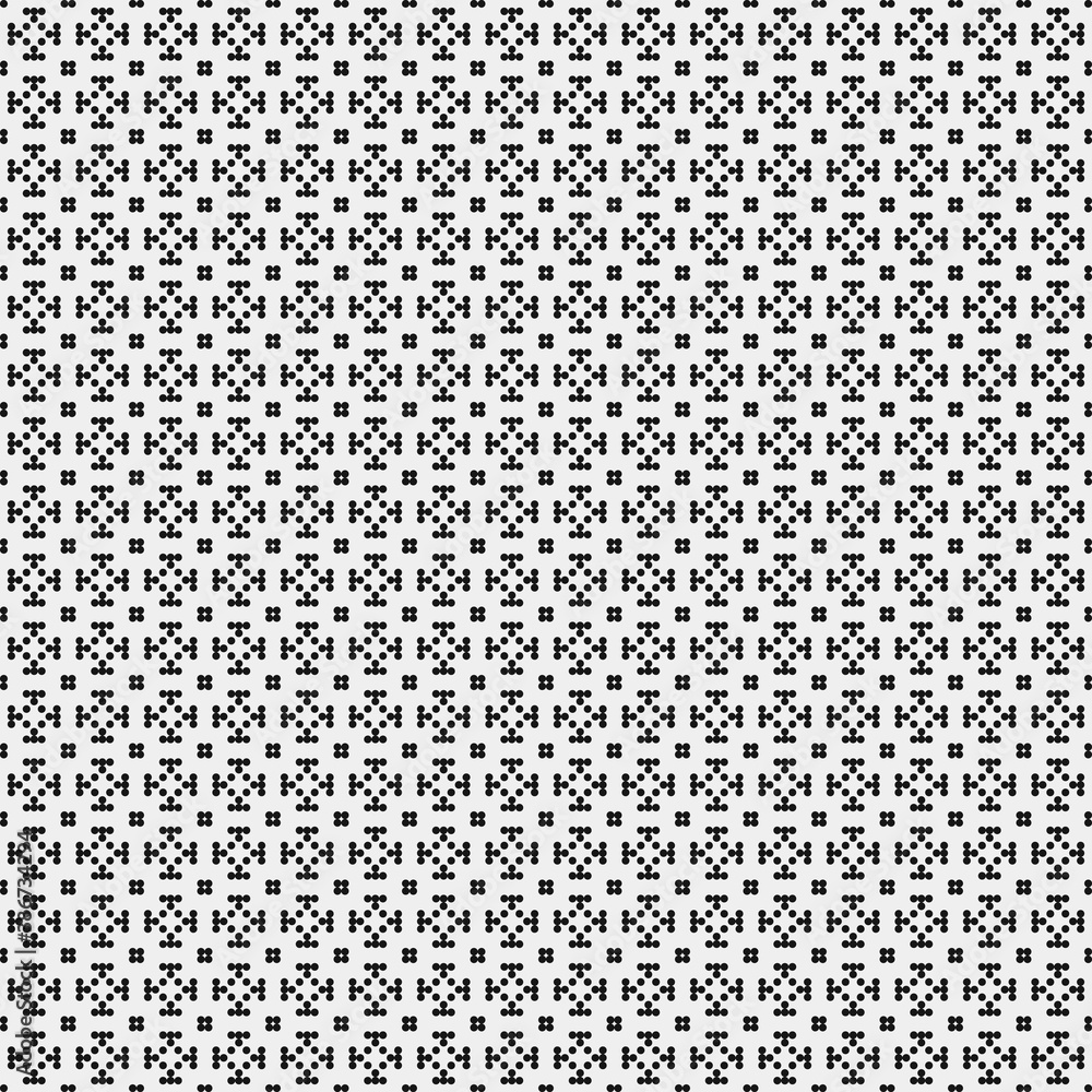 Abstract Cross Pattern Dots Logo generative computational art illustration Abstract Cross Pattern Dots Logo generative computational art illustration