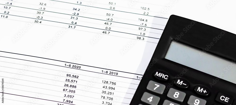 Business affiliations and financial statements. Business affiliations and financial statements.