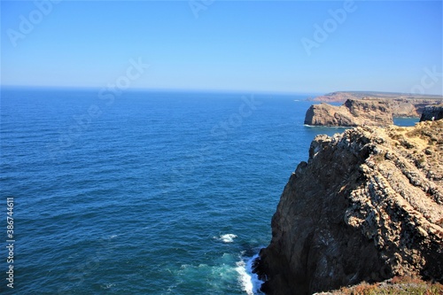 Portugal algarve photo