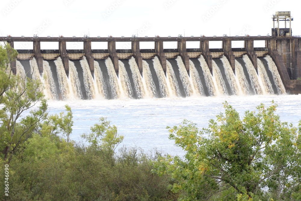 Represa Represa