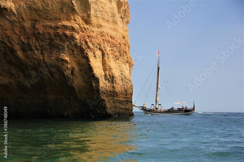 Portugal algarve photo