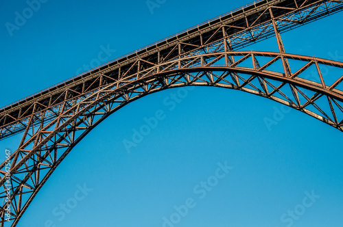 Müngstener Brücke © goeremith