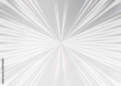 Light Silver, Gray vector background with straight lines.