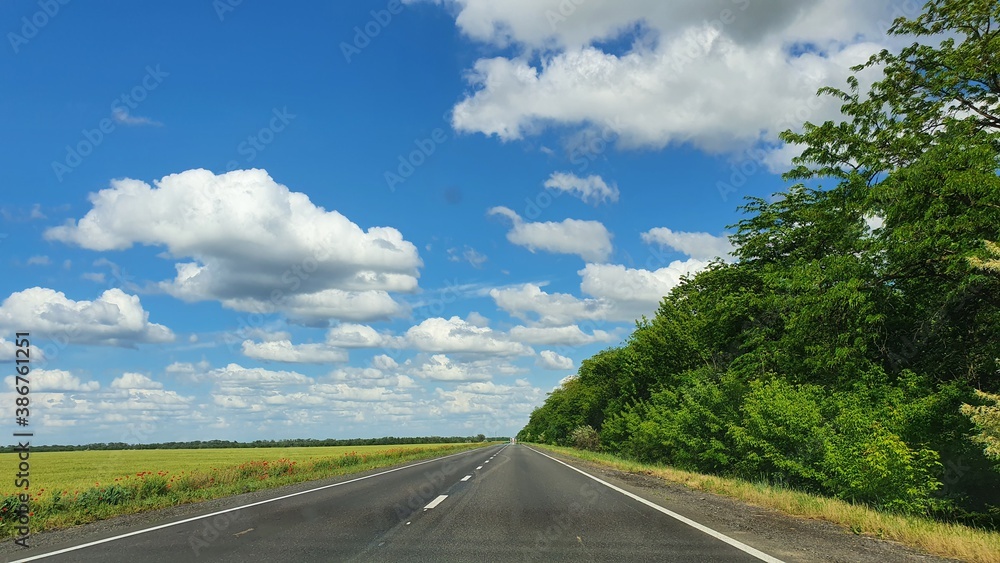 road to the sky road to the sky